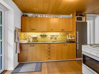 Holiday Home Lutz - 340m from the sea by Interhome - Læsø - 7