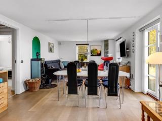 Holiday Home Lutz - 340m from the sea by Interhome - Læsø - 4