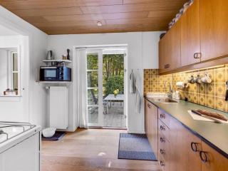Holiday Home Lutz - 340m from the sea by Interhome - Læsø - 5