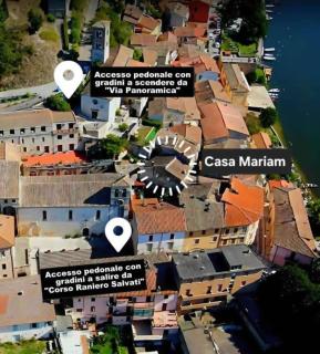 Casa MARIAM - la tua casa nel cuore di Piediluco - 3