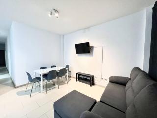 Casa azul - Piso en Arrecife - 1