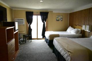 Hampton Motel - 0