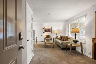 Downtown Cozy Home Base - Purple Sage 4 - 4