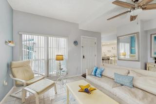 Madeira Beach Yacht Club #G - 0