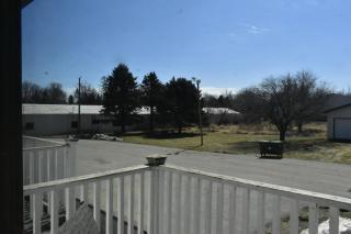 Hampton Motel - 8