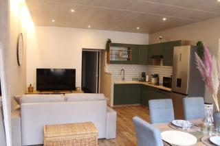 Duplex 6 personnes - HyperCentre - 1