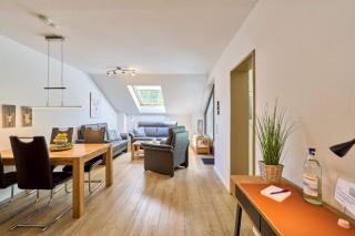 Ferienwohnung_Stadtpark - 1