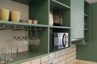MintyStay - Campoamor - 7