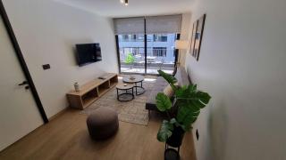 Elegant 1BR Retreat for 3 in Vibrant Las Condes - 4