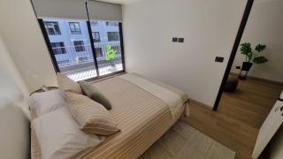 Elegant 1BR Retreat for 3 in Vibrant Las Condes - 6