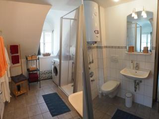 Ferienwohnung Atelier Wenig - 2