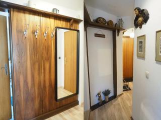 Ferienwohnung Atelier Wenig - 1