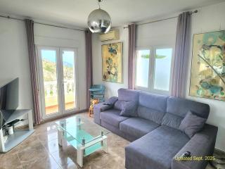 Nice villa beautiful view - 2