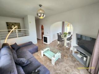 Nice villa beautiful view - 1