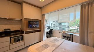 915 - Studio próximo ao metrô - São Paulo - 0