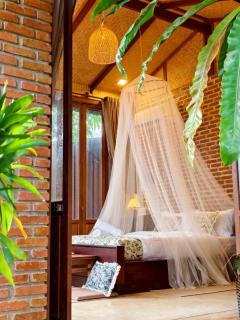 เติมชีวา Barcafe & Guesthouse - 2