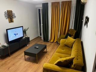 VF Apartments - 2