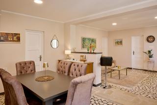 Mediterranean vacation home with pool Petrovac - 1