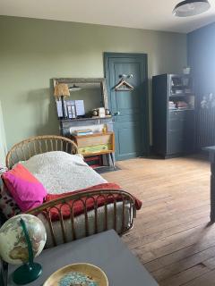 Cozy & stylish accommodation in a house near Perche - 2