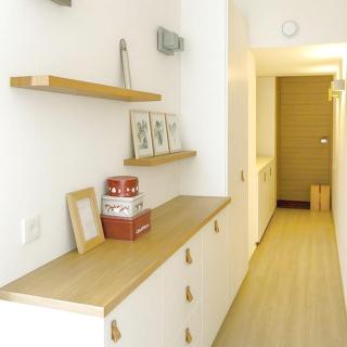 Top floor of Lauzières residence at foot of slopes - 3