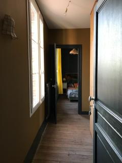 Cozy & stylish accommodation in a house near Perche - 1