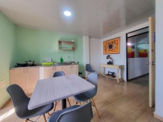 Aparta-estudio - Neiva Centro - Piso 3-301 - 3