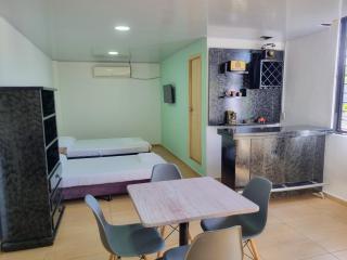 Aparta-estudio - Neiva Centro - Piso 3-301 - 1