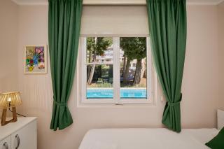 Mediterranean vacation home with pool Petrovac - 8