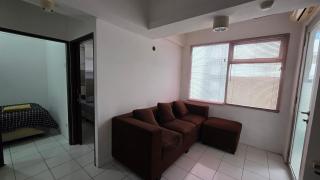 The Jarrdin Apartemen 2BR Pool View A16 by NEMUI - 7