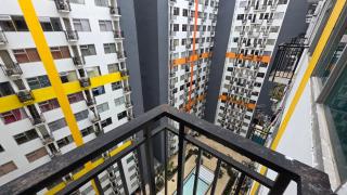 The Jarrdin Apartemen 2BR Pool View A16 by NEMUI - 3