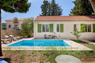 Mediterranean vacation home with pool Petrovac - Budua - 5