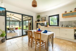 Mas Provençal chic et élégant - Alpilles et Luberon - 8