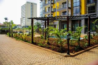Modern Executive Apartment near Yaya centre - 1