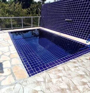 Cantinho do Sossego na Agua Branca - 5