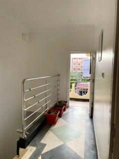 Appartement spacieux avec jardin - 6