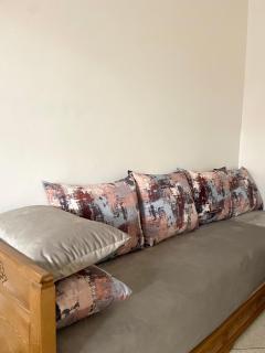 Appartement spacieux avec jardin - 6