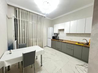 Экспо, Левый берег, Мега, Ботанический Сад, Триумфальная Арка - Astana - 0