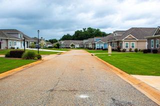 Fully Furnished 3BR Subdivision Amenities - 8