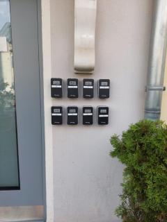 L' Angolo Ristorante & Hotel GmbH - 9