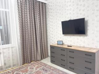 Экспо, Левый берег, Мега, Ботанический Сад, Триумфальная Арка - Astana - 7