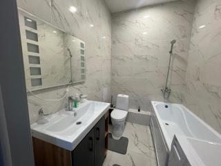 Экспо, Левый берег, Мега, Ботанический Сад, Триумфальная Арка - Astana - 2