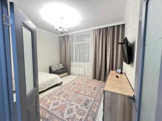 Экспо, Левый берег, Мега, Ботанический Сад, Триумфальная Арка - Astana - 5
