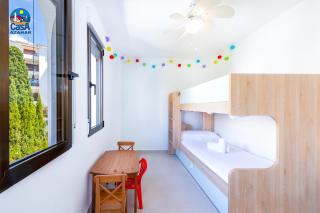 Apartamentos El Centro Casa Azahar - 5
