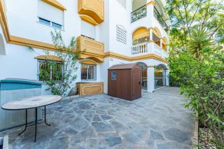 Apartamento Dama de Noche lll - Puerto Banús - 3