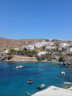 Gard Maison Kythnos Canal - 2