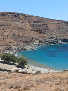 Gard Maison Kythnos Canal - 1