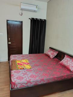 Krishna Hotel - 6