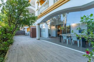 Apartamento Dama de Noche lll - Puerto Banús - 4