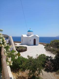 Gard Maison Kythnos Canal - 4