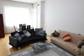 2 bathrooms apartment - 4